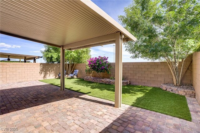 9035 Drummer Bay Ave, Las Vegas, NV 89149 - photo 21