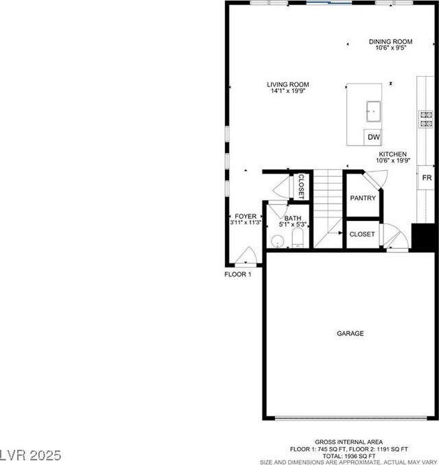 9035 Drummer Bay Ave, Las Vegas, NV 89149 - photo 23