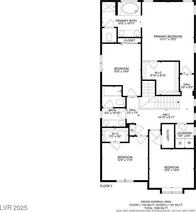 9035 Drummer Bay Ave, Las Vegas, NV 89149 - photo 24
