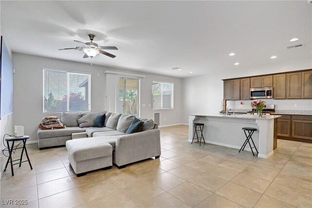 9035 Drummer Bay Ave, Las Vegas, NV 89149 - photo 3