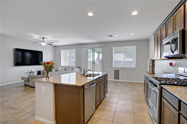 9035 Drummer Bay Ave, Las Vegas, NV 89149 - photo 6