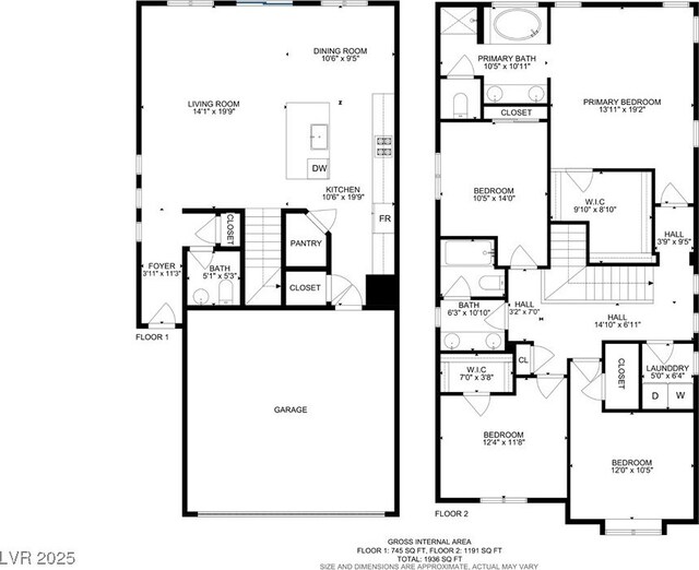 9035 Drummer Bay Ave, Las Vegas, NV 89149 - photo 25