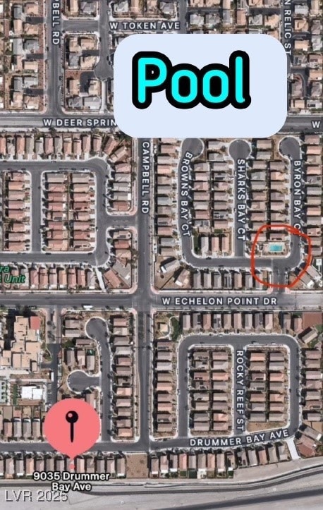 9035 Drummer Bay Ave, Las Vegas, NV 89149 - photo 26