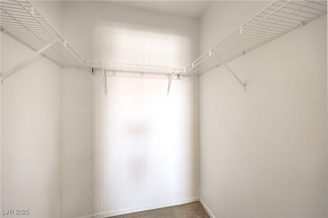 45 Maleena Mesa St Unit 1321, Henderson, NV 89074 - view of spacious closet