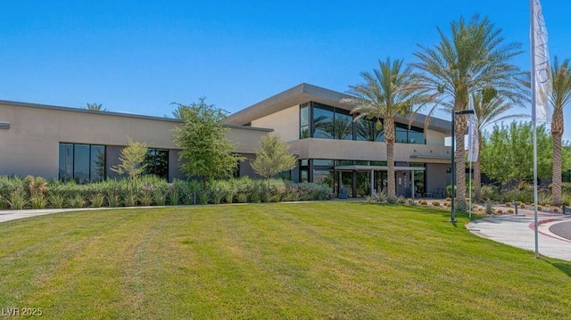 4130 E Brusca Way, Pahrump, NV 89061 - view of property