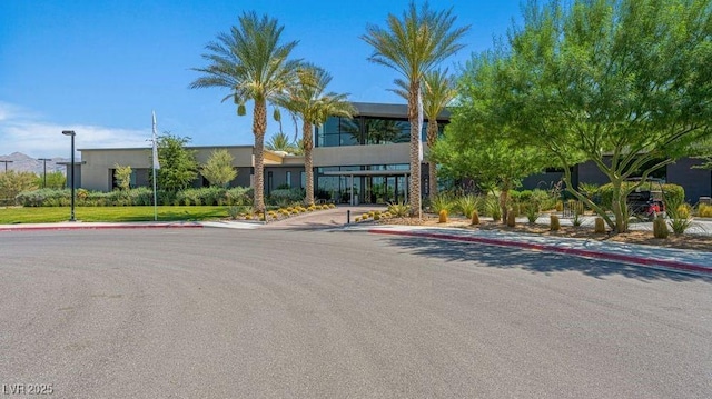 4130 E Brusca Way, Pahrump, NV 89061 - view of building exterior