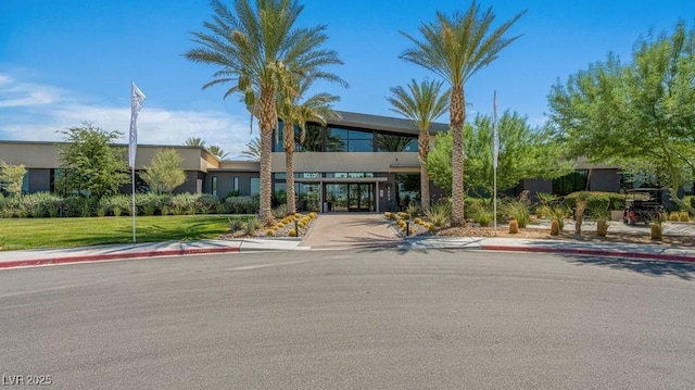 4130 E Brusca Way, Pahrump, NV 89061 - view of building exterior