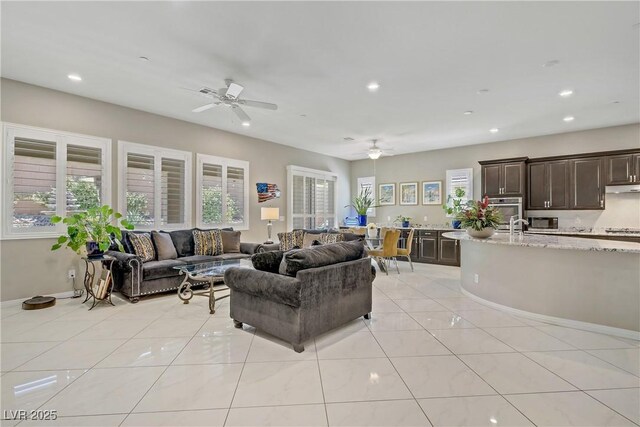 3155 Dalmazia Ave, Henderson, NV 89044 - photo 9