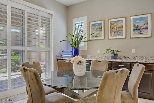 3155 Dalmazia Ave, Henderson, NV 89044 - view of dining room