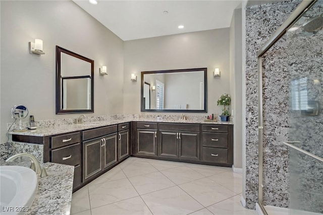 3155 Dalmazia Ave, Henderson, NV 89044 - photo 14