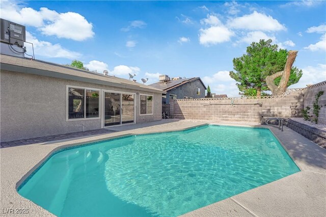 6791 Greengrove Dr, Las Vegas, NV 89103 - photo 19