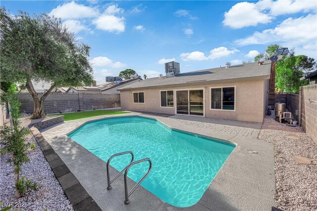 6791 Greengrove Dr, Las Vegas, NV 89103 - photo 20