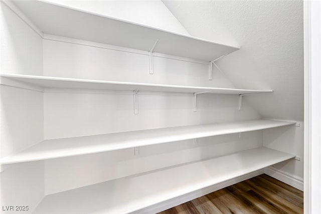 9766 Marcelline Ave, Las Vegas, NV 89148 - view of pantry