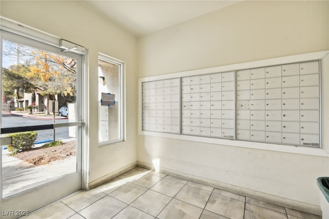 2606 S Durango Dr Unit 245, Las Vegas, NV 89117 - view of community featuring mail area