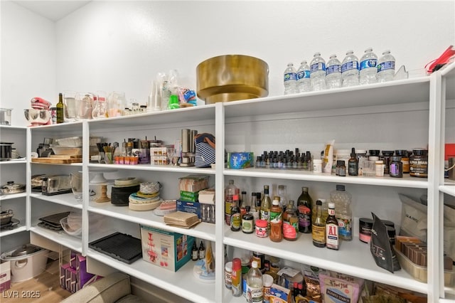 10906 Mila Landing Ave, Las Vegas, NV 89166 - view of storage area