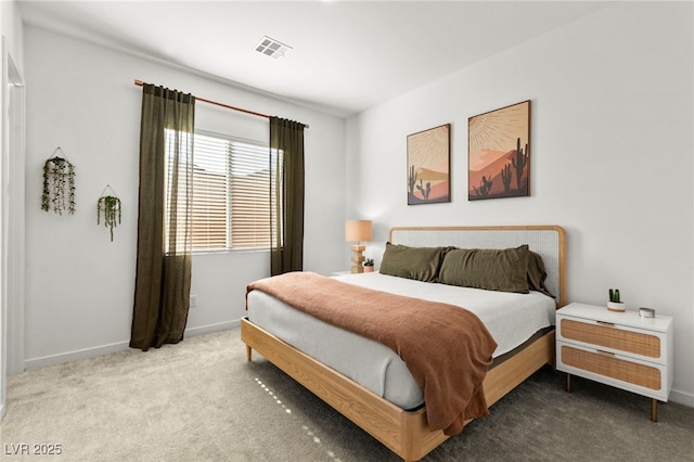 10906 Mila Landing Ave, Las Vegas, NV 89166 - carpeted bedroom featuring baseboards