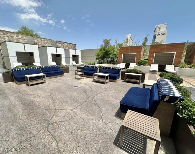 4381 W Flamingo Rd Unit 2022, Las Vegas, NV 89103 - photo 41