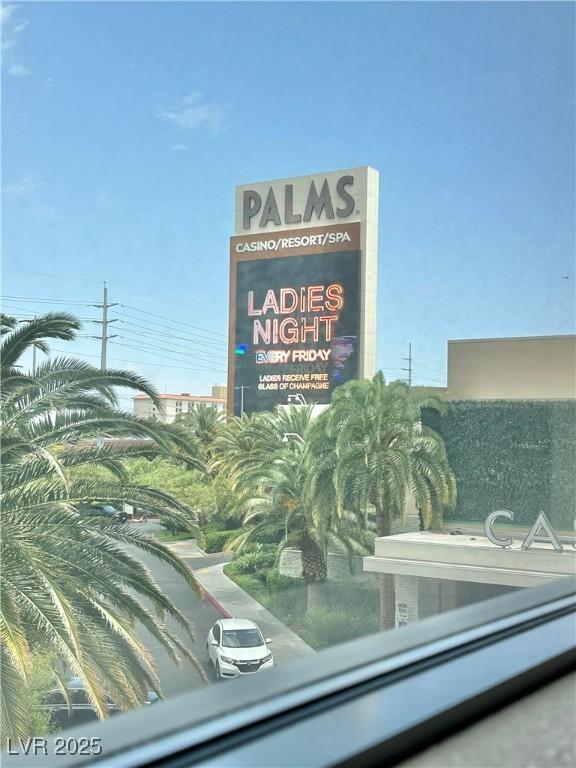 4381 W Flamingo Rd Unit 2022, Las Vegas, NV 89103 - photo 49