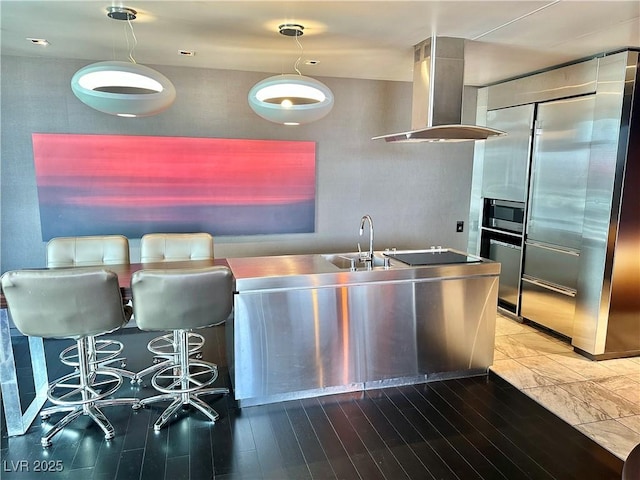 4381 W Flamingo Rd Unit 2022, Las Vegas, NV 89103 - photo 2