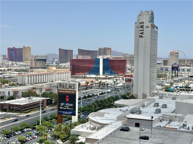 4381 W Flamingo Rd Unit 2022, Las Vegas, NV 89103 - photo 16