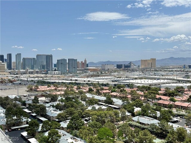 4381 W Flamingo Rd Unit 2022, Las Vegas, NV 89103 - photo 17