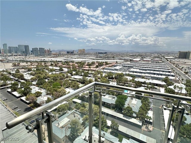 4381 W Flamingo Rd Unit 2022, Las Vegas, NV 89103 - photo 31