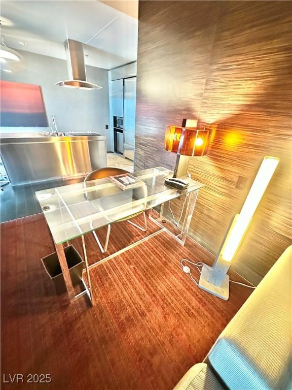4381 W Flamingo Rd Unit 2022, Las Vegas, NV 89103 - photo 36