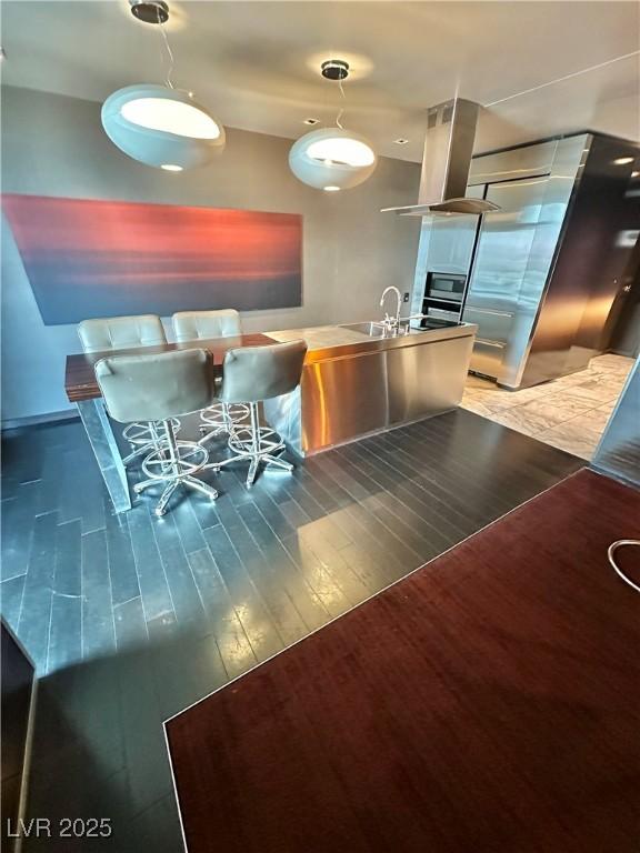 4381 W Flamingo Rd Unit 2022, Las Vegas, NV 89103 - photo 37