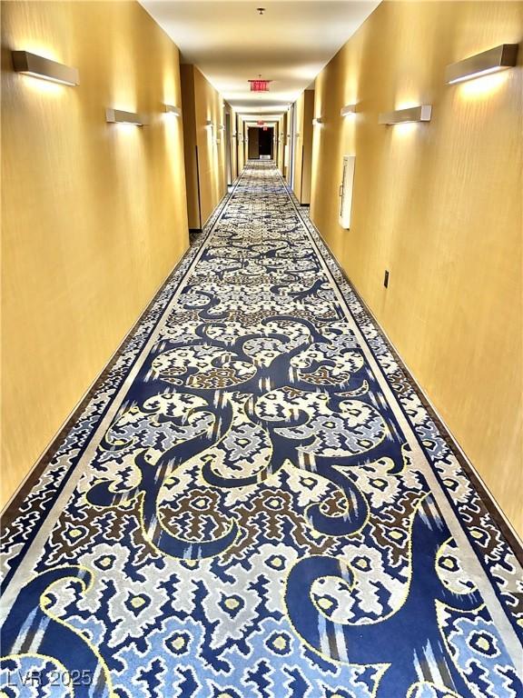 4381 W Flamingo Rd Unit 2022, Las Vegas, NV 89103 - photo 39