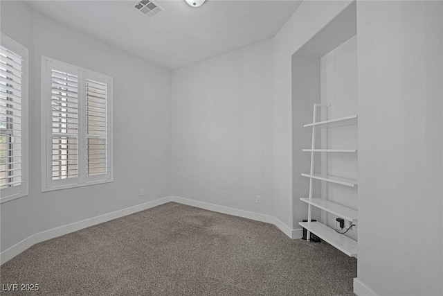 10113 Plomosa Pl, Las Vegas, NV 89134 - unfurnished bedroom with carpet and baseboards
