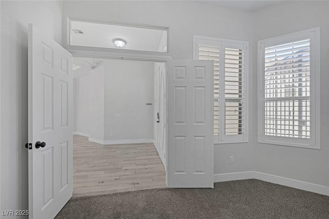 10113 Plomosa Pl, Las Vegas, NV 89134 - empty room with baseboards and carpet flooring