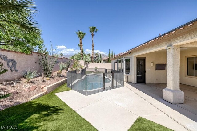 10113 Plomosa Pl, Las Vegas, NV 89134 - photo 56