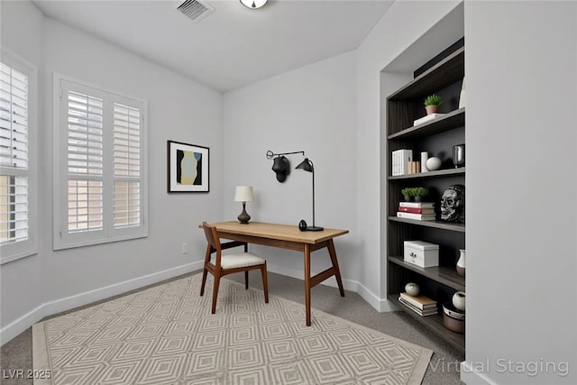 10113 Plomosa Pl, Las Vegas, NV 89134 - office space featuring baseboards