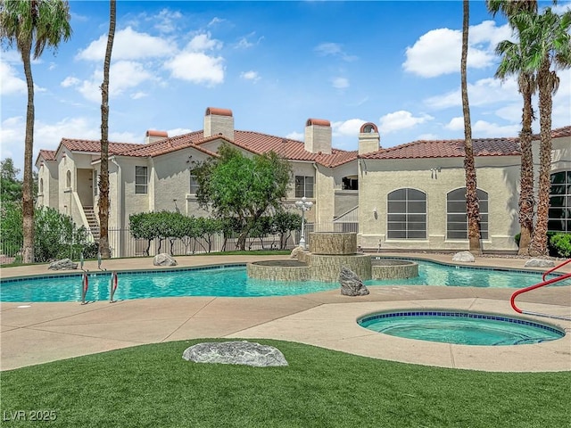 698 S Racetrack Rd Unit 1411, Henderson, NV 89015 - photo 31