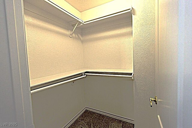 1721 Mill Canyon Dr, Las Vegas, NV 89128 - view of walk in closet