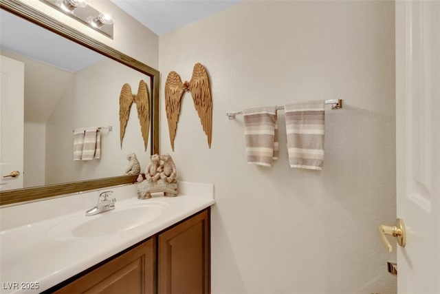 1101 Elation Ln Unit 2, Henderson, NV 89002 - bathroom with vanity