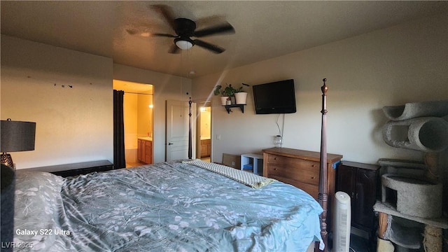 864 Chianti Way, Mesquite, NV 89027 - view of bedroom
