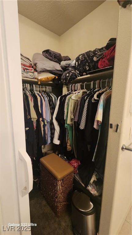 864 Chianti Way, Mesquite, NV 89027 - view of spacious closet
