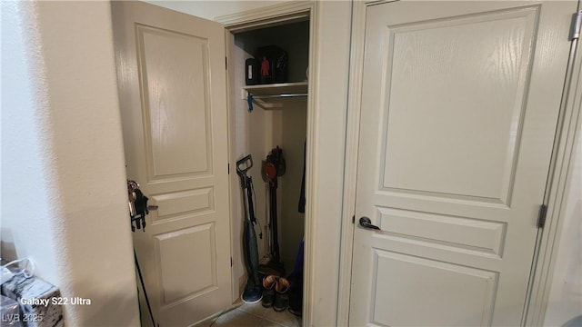 864 Chianti Way, Mesquite, NV 89027 - view of closet