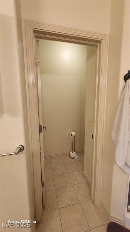 864 Chianti Way, Mesquite, NV 89027 - bathroom with tile patterned flooring