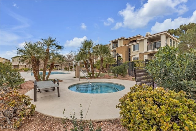 2900 Sunridge Heights Pkwy Unit 1916, Henderson, NV 89052 - photo 30