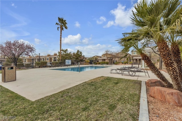 2900 Sunridge Heights Pkwy Unit 1916, Henderson, NV 89052 - photo 31