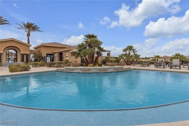 2900 Sunridge Heights Pkwy Unit 1916, Henderson, NV 89052 - photo 41