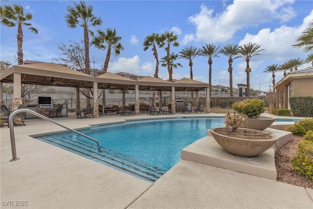 2900 Sunridge Heights Pkwy Unit 1916, Henderson, NV 89052 - photo 42