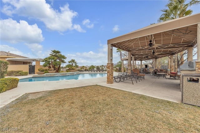 2900 Sunridge Heights Pkwy Unit 1916, Henderson, NV 89052 - photo 44