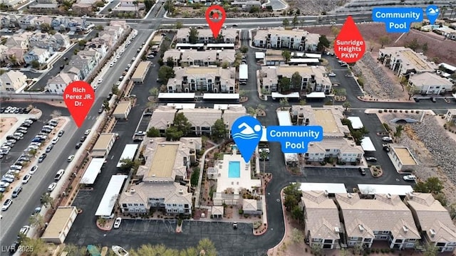 2900 Sunridge Heights Pkwy Unit 1916, Henderson, NV 89052 - photo 49