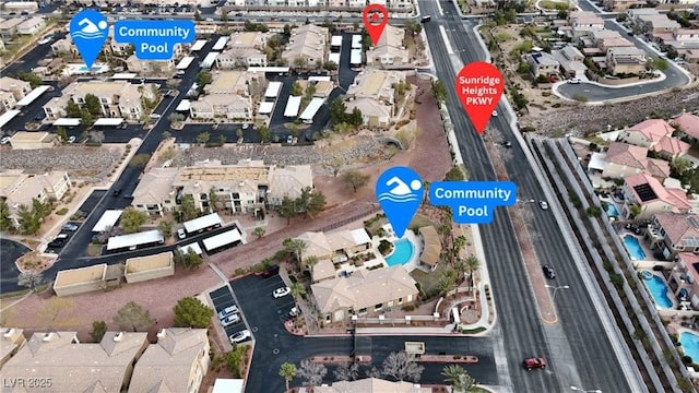 2900 Sunridge Heights Pkwy Unit 1916, Henderson, NV 89052 - photo 51