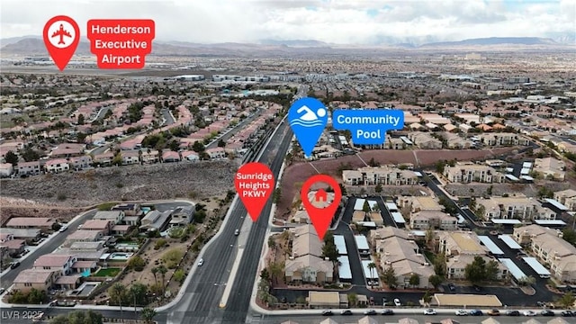 2900 Sunridge Heights Pkwy Unit 1916, Henderson, NV 89052 - photo 53