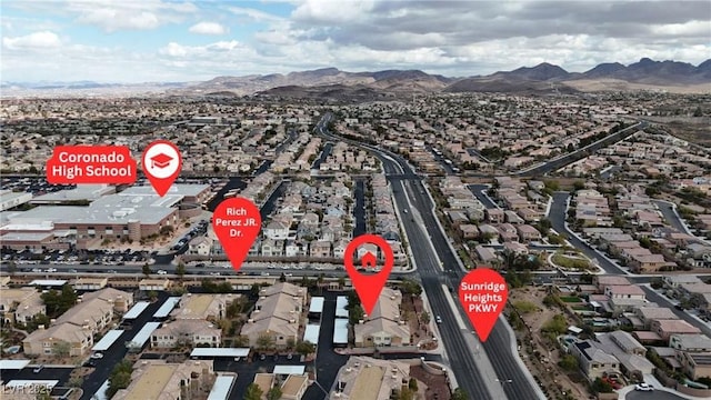 2900 Sunridge Heights Pkwy Unit 1916, Henderson, NV 89052 - photo 59