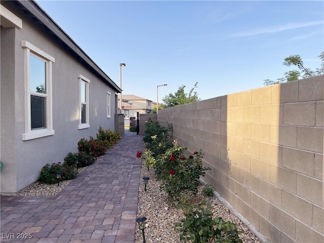12565 Huckleberry Oak Ave, Las Vegas, NV 89138 - view of yard